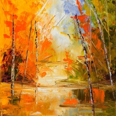 003-2274 - 16"x20" - 2013