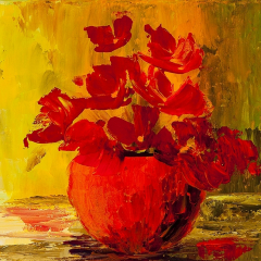 Espoir floral